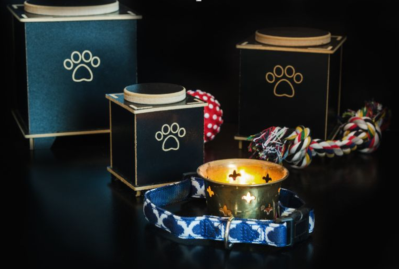 When It's Time to Say Goodbye: Pet Funeral Services in Bangalore