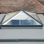 Rooflights for Flat Roofs and Their Role in Creating Brighter, Healthier and More Flexible Buildings