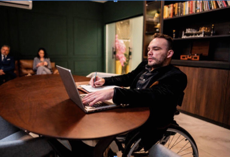 Understanding the Role of Spinal Cord Injury Attorneys in Complex Injury Claims