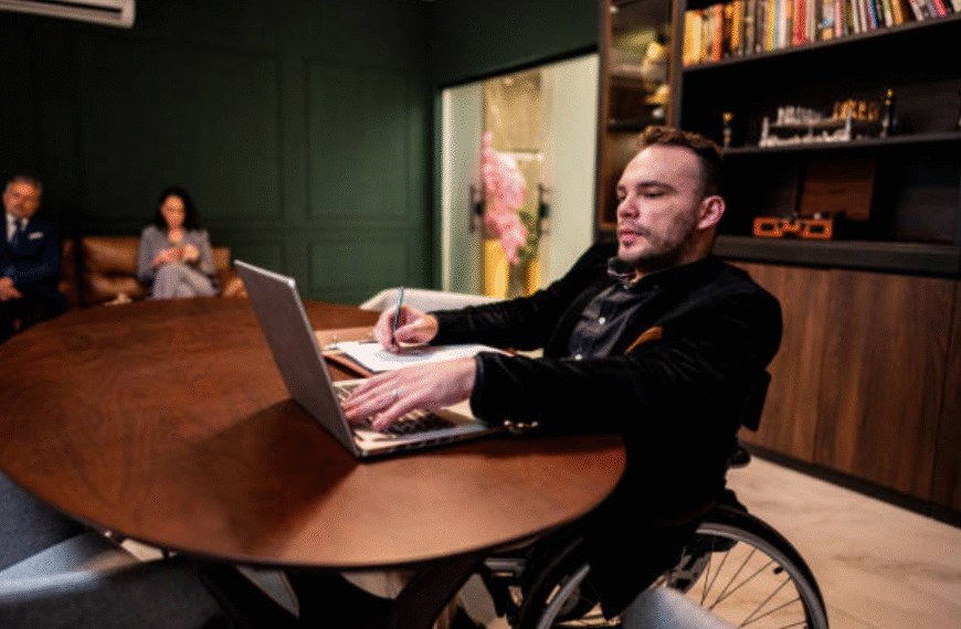 Understanding the Role of Spinal Cord Injury Attorneys in Complex Injury Claims