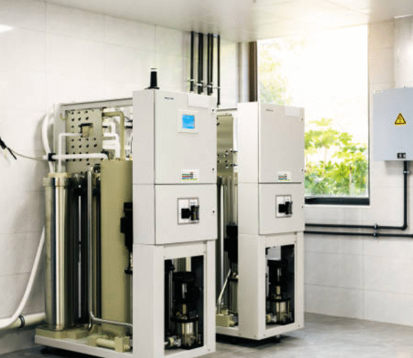 Reliable Humidity Control Systems for Demanding Industrial Operations