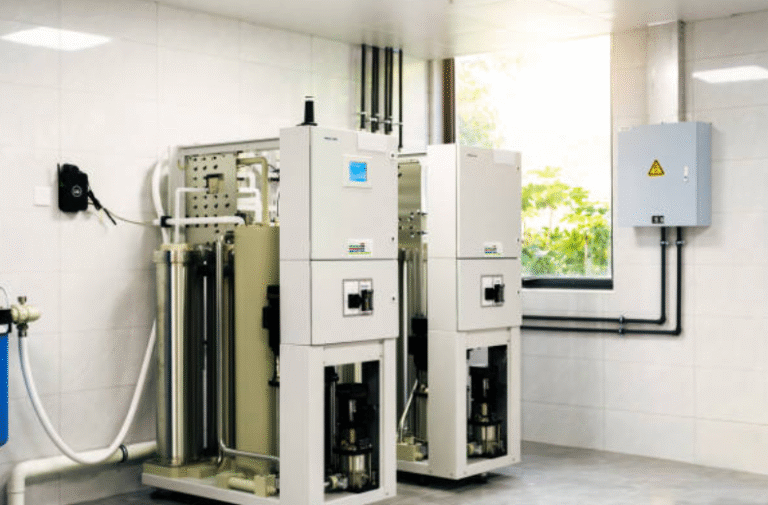 Reliable Humidity Control Systems for Demanding Industrial Operations