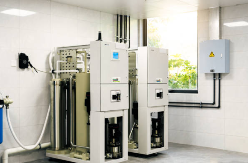 Reliable Humidity Control Systems for Demanding Industrial Operations