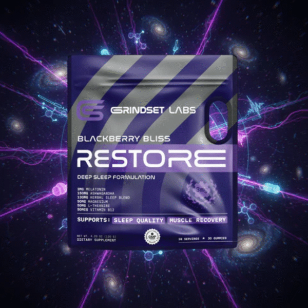 Where to Buy Recovery Gummies Online for Muscle Recovery?