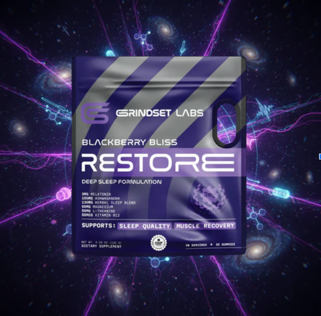 Where to Buy Recovery Gummies Online for Muscle Recovery?