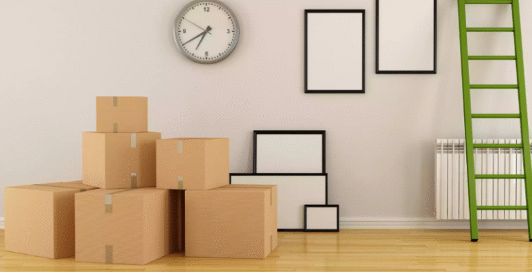 Relocating on the Gold Coast? Here’s Why You Need Professional Furniture Removalists