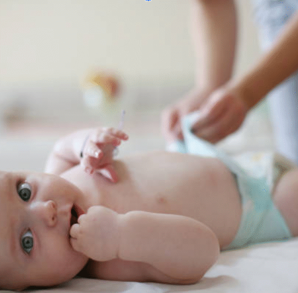 Premium Diapers That Support Healthy Skin and Leak Free Protection