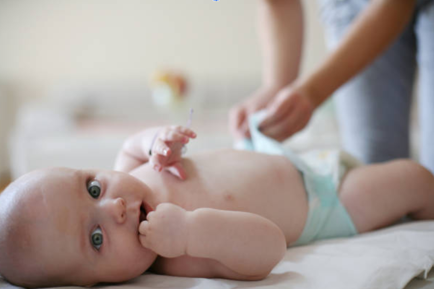 Premium Diapers That Support Healthy Skin and Leak Free Protection