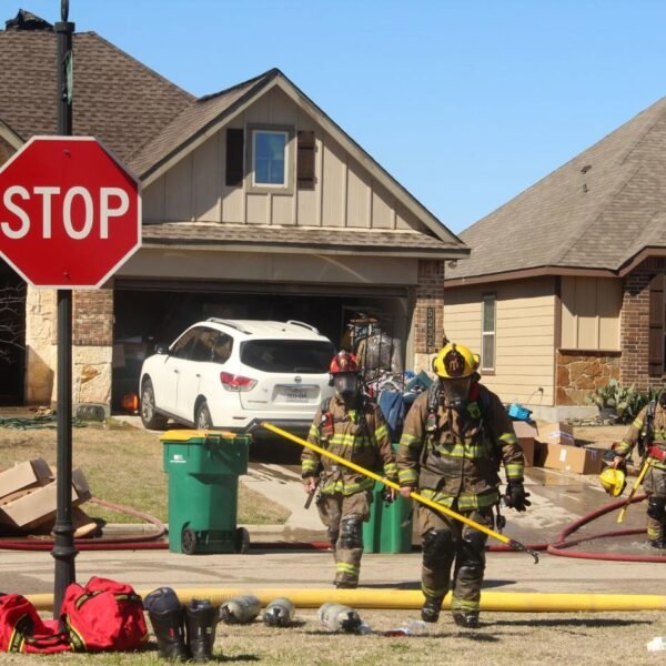 Fire Risk Assessment and Fire Safety Regulations Explained