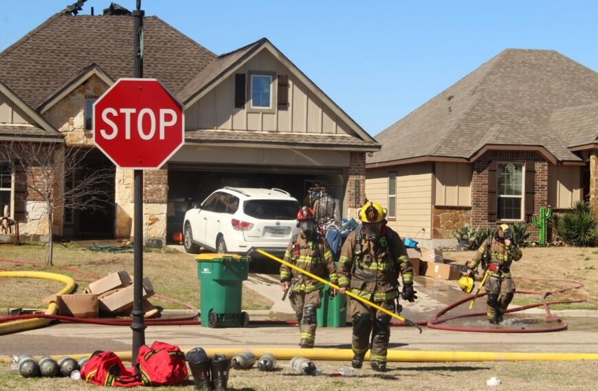 Fire Risk Assessment and Fire Safety Regulations Explained