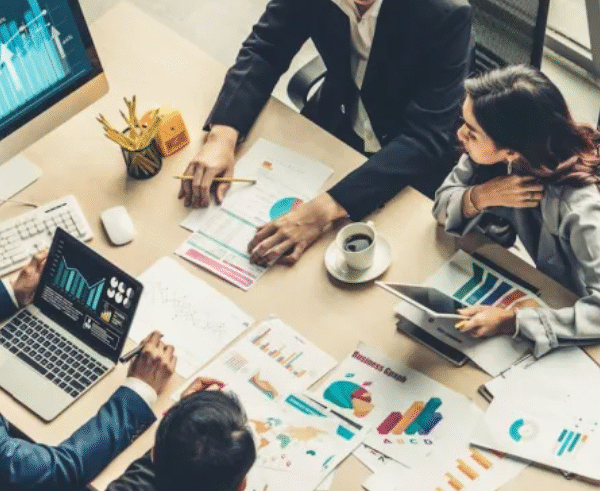 5 Steps to Cultivate a Positive Team Culture