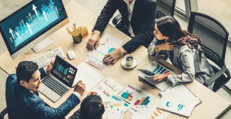 5 Steps to Cultivate a Positive Team Culture