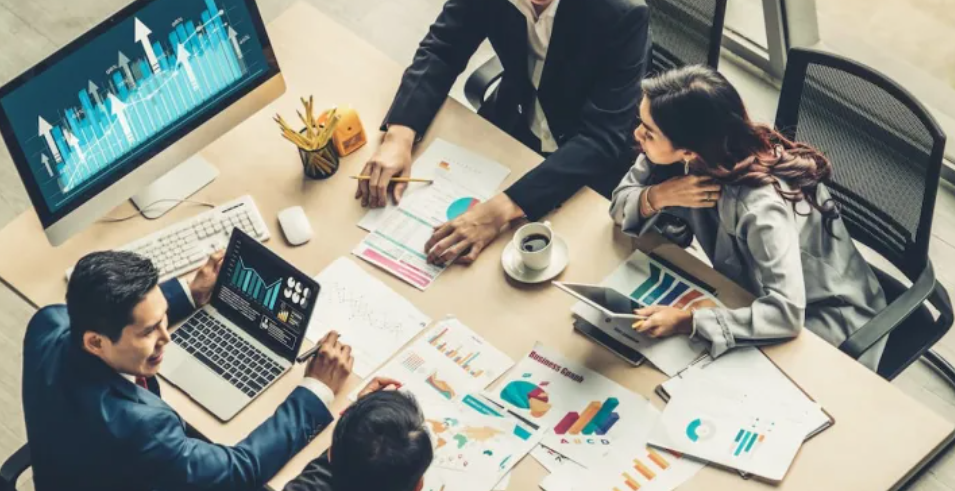 5 Steps to Cultivate a Positive Team Culture