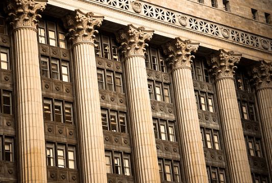 5 Pillars of Building Stronger Communities Through Collaboration