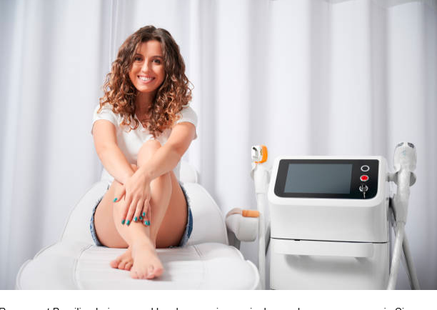 Permanent Brazilian Hair Removal in Singapore: Everything You Need to Know