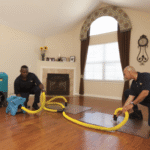 Water Damage Repair Services: What Every Property Owner Needs to Know Before Disaster Strikes