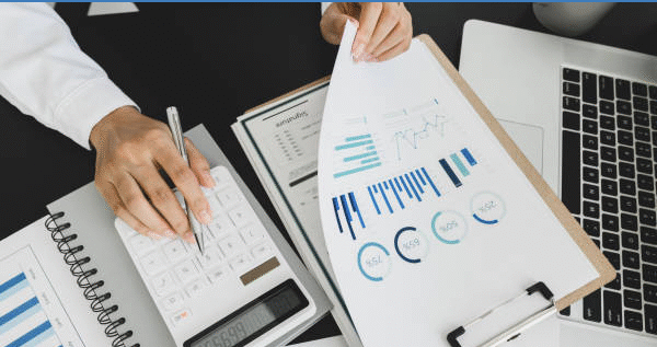Bookkeeping Services for Small Business: The Foundation of Financial Success In the middle of all this, financial management often becomes overwhelming.