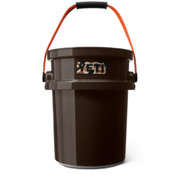 Yeti Loadout Bucket for Sale: Perfect for Camping, Fishing, and Hunting