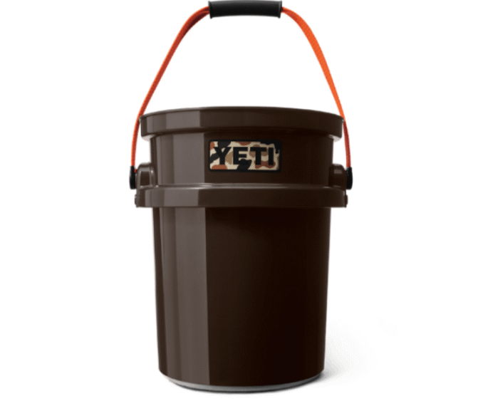 Yeti Loadout Bucket for Sale: Perfect for Camping, Fishing, and Hunting
