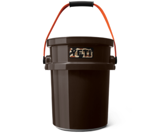 Yeti Loadout Bucket for Sale: Perfect for Camping, Fishing, and Hunting