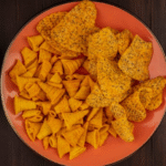 Traditional tortilla chips represent a thoughtful return to authentic food preparation and ingredient integrity. In contrast to modern snacks that often rely on