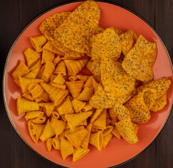 Traditional tortilla chips represent a thoughtful return to authentic food preparation and ingredient integrity. In contrast to modern snacks that often rely on