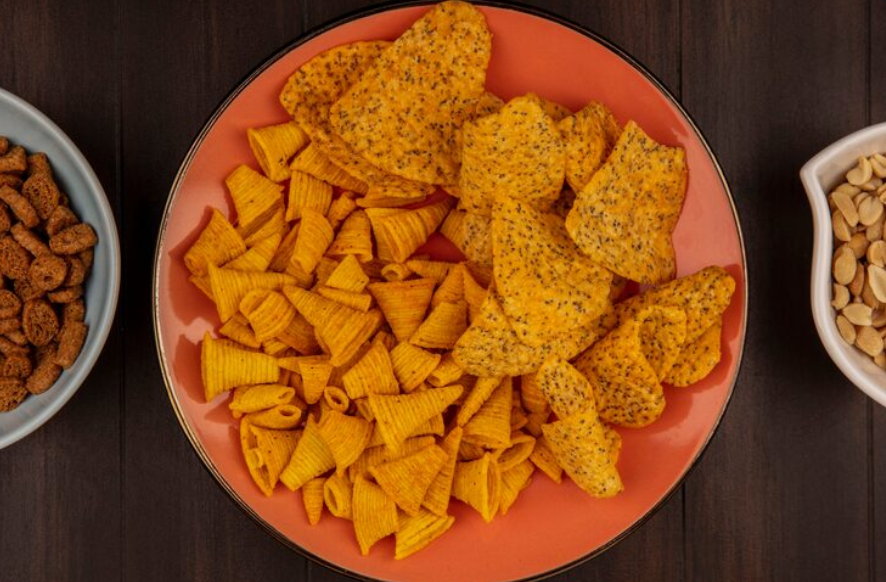 Traditional tortilla chips represent a thoughtful return to authentic food preparation and ingredient integrity. In contrast to modern snacks that often rely on