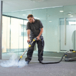 Top Commercial Carpet Cleaning Techniques Every Business Should Know