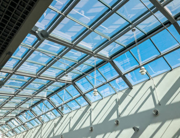 Commercial skylights are more than just architectural features—they are powerful tools for enhancing workplace productivity, boosting employee wellbeing