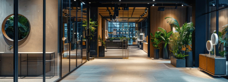 The Complete Guide to Choosing the Right Glass and Mirror Shop for Your Home and Business
