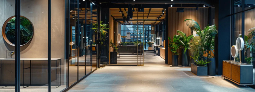 The Complete Guide to Choosing the Right Glass and Mirror Shop for Your Home and Business