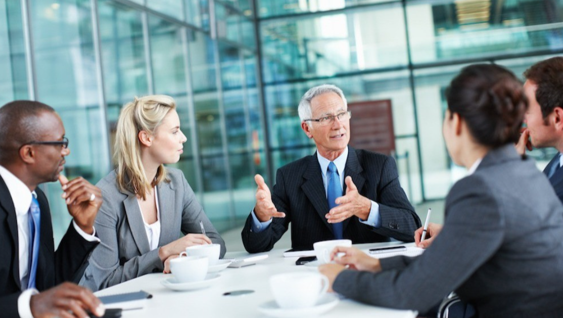 5 Ways Modern Executives Drive Success Through Strategic Leadership