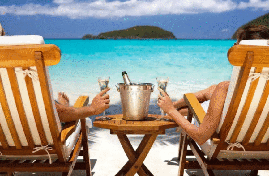 Vacation Rentals or Hotels: Which One is Best for You?