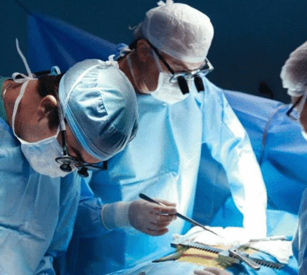 Hernia Surgeon