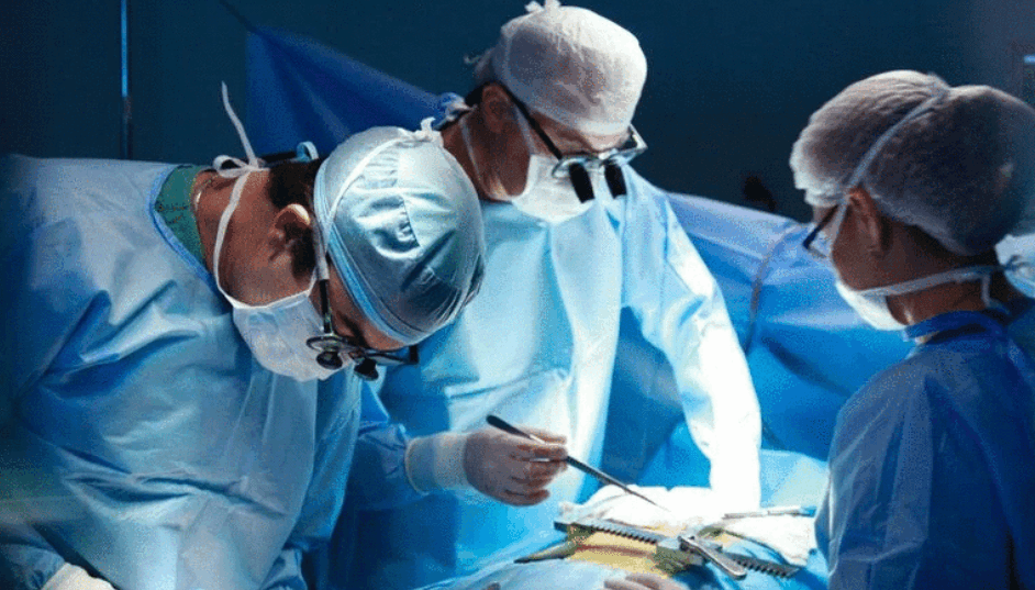 Hernia Surgeon