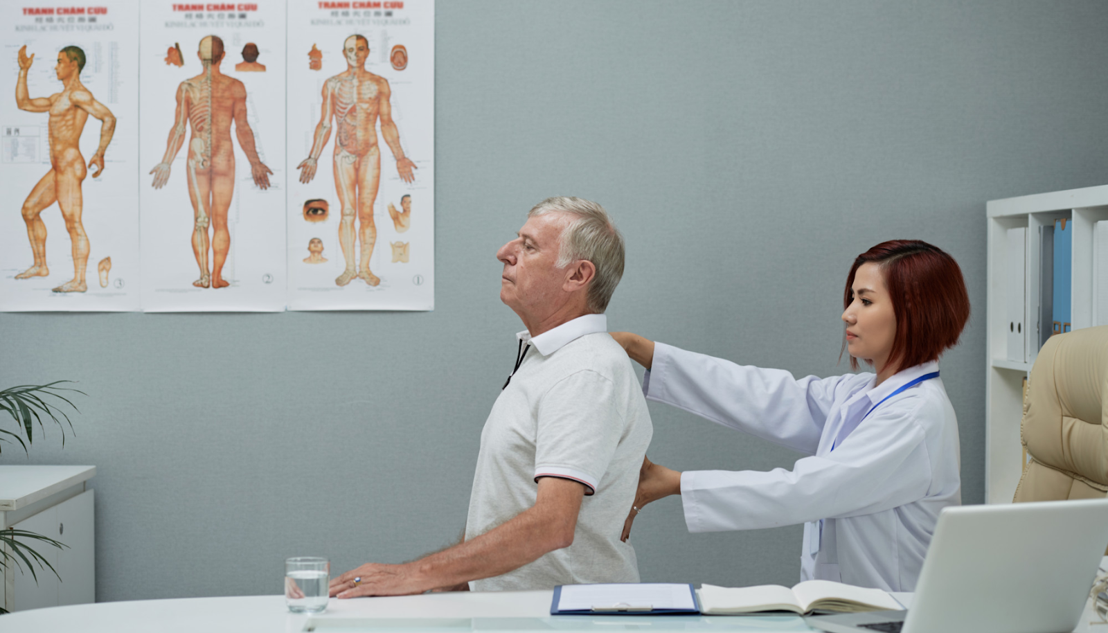 Finding the Best Spinal Cord Stimulator Near Me for Pain Relief