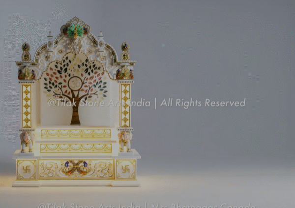 Marble Temple Manufacturers: What Separates Sacred Craft From Mass Production