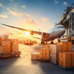The Future of Air Freight Logistics: Trends Influencing the Business