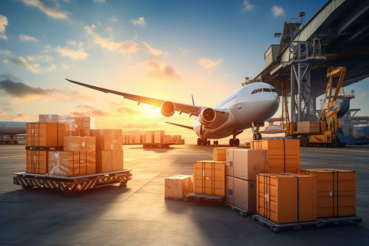 The Future of Air Freight Logistics: Trends Influencing the Business