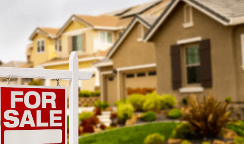 Buying or Selling Property? Why You Need Trusted Estate Agents in Blackrock