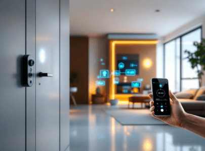 Why Home Security Systems in Ireland Are Becoming a Necessity in 2026