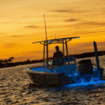 Waterproof and Reliable: What Makes Marine LED Deck Lights So Effective