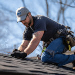 Reliable Roof Repair Contractors in Newcastle You Can Trust