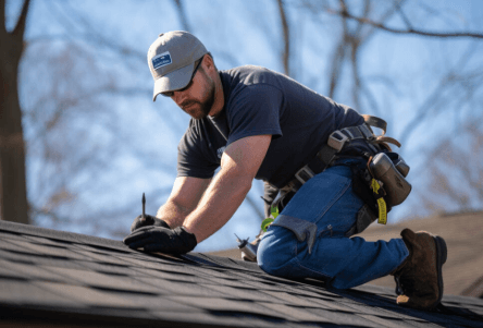 Reliable Roof Repair Contractors in Newcastle You Can Trust