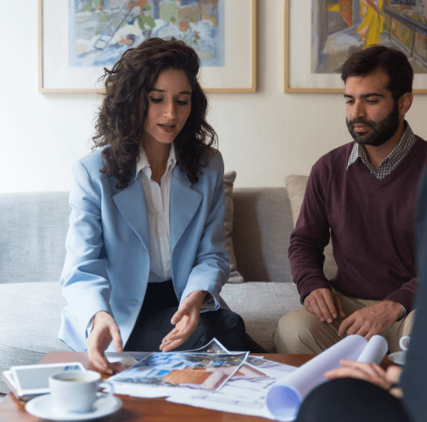 What to Expect When Working with Estate Agents in Oranmore