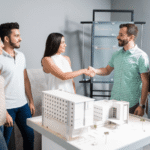 Buying or Selling Property? Why You Need Trusted Estate Agents in Blackrock