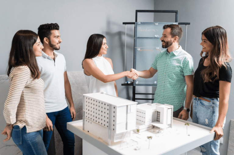 Buying or Selling Property? Why You Need Trusted Estate Agents in Blackrock