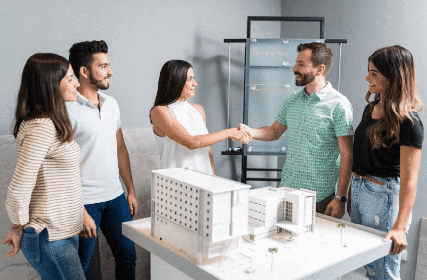 Buying or Selling Property? Why You Need Trusted Estate Agents in Blackrock