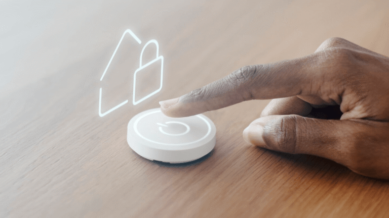 Why Home Security Systems in Ireland Are Becoming a Necessity in 2026