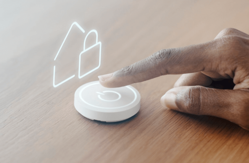 Why Home Security Systems in Ireland Are Becoming a Necessity in 2026